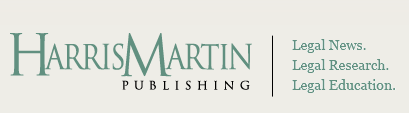 Harris Martin Publishing Seminar