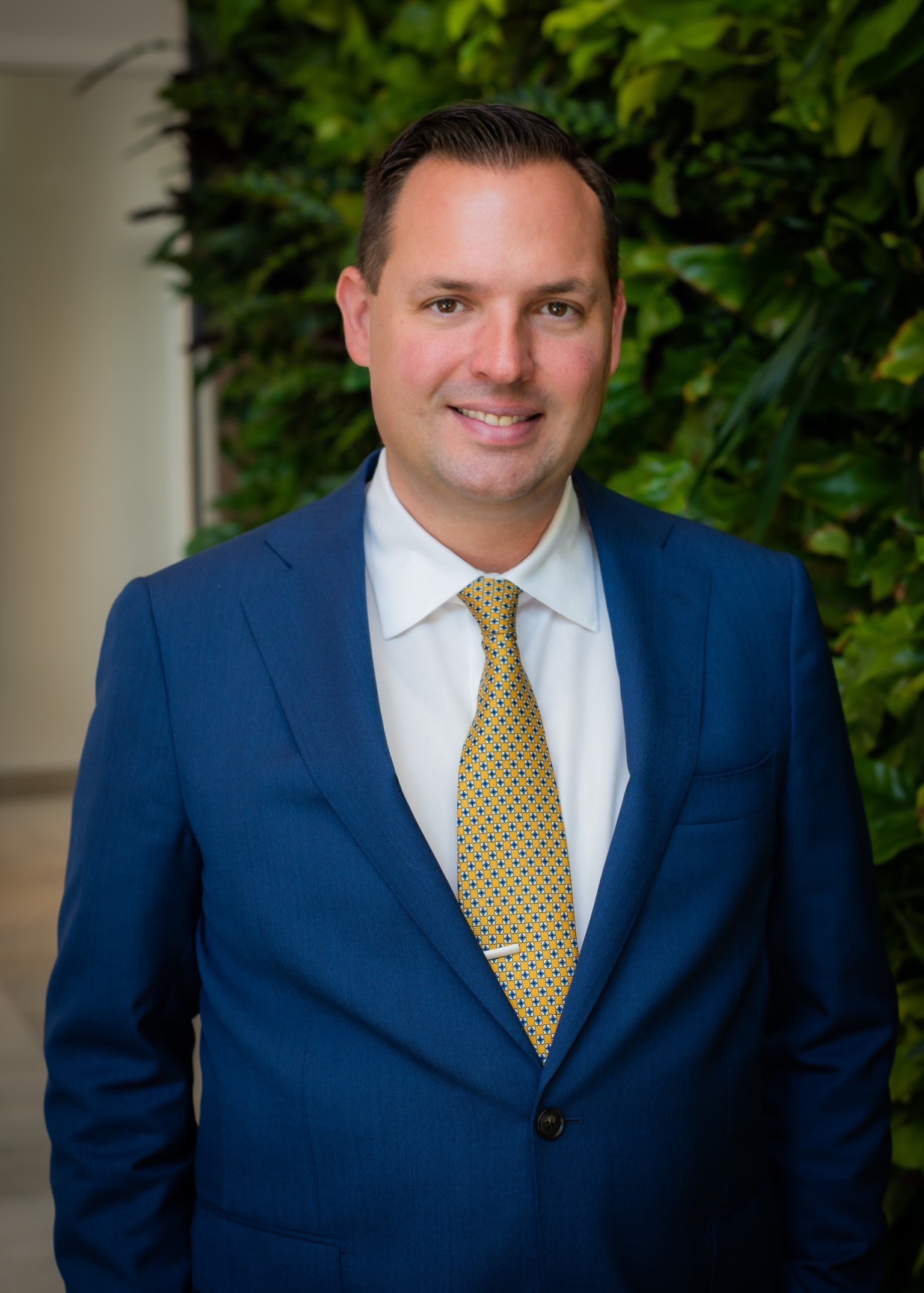 Benjamin F. Johns Shub & Johns LLC