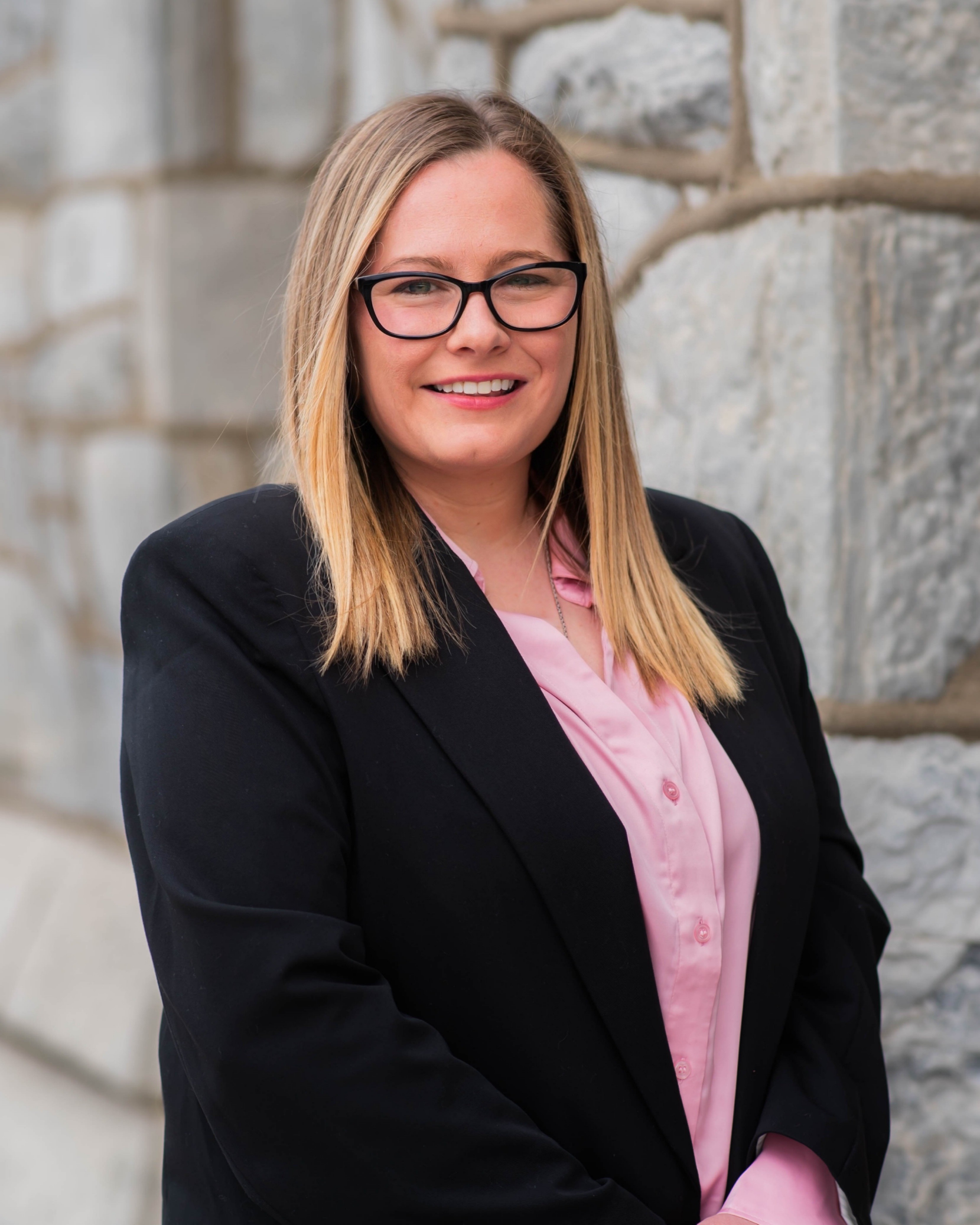 Deirdre Mulligan Associate Attorney