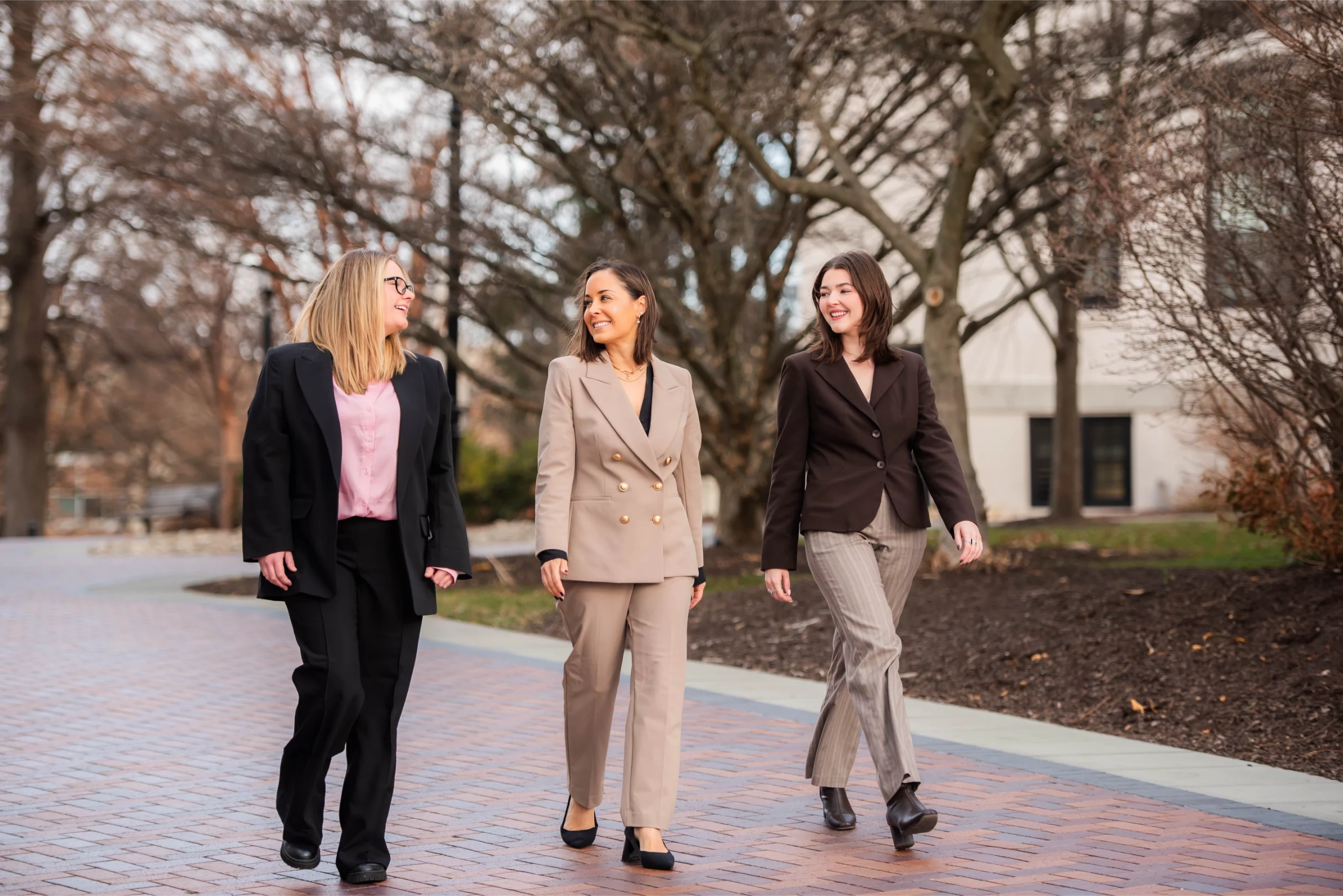 Consumer Class Action
attorneys taking on
complex cases from
coast to coast