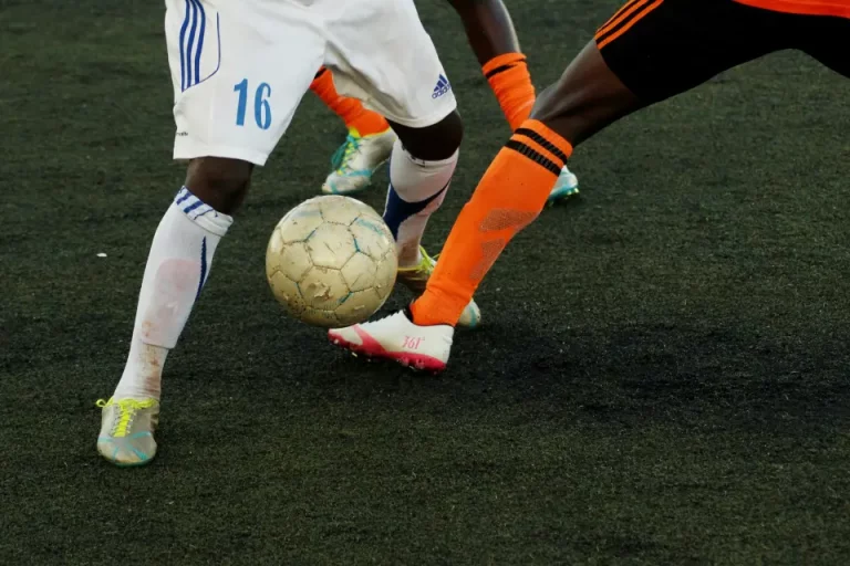 soccer futbol